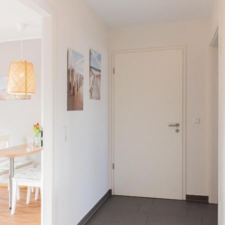 Ferienwohnung Strandduene B 13 Scharbeutz Extérieur photo