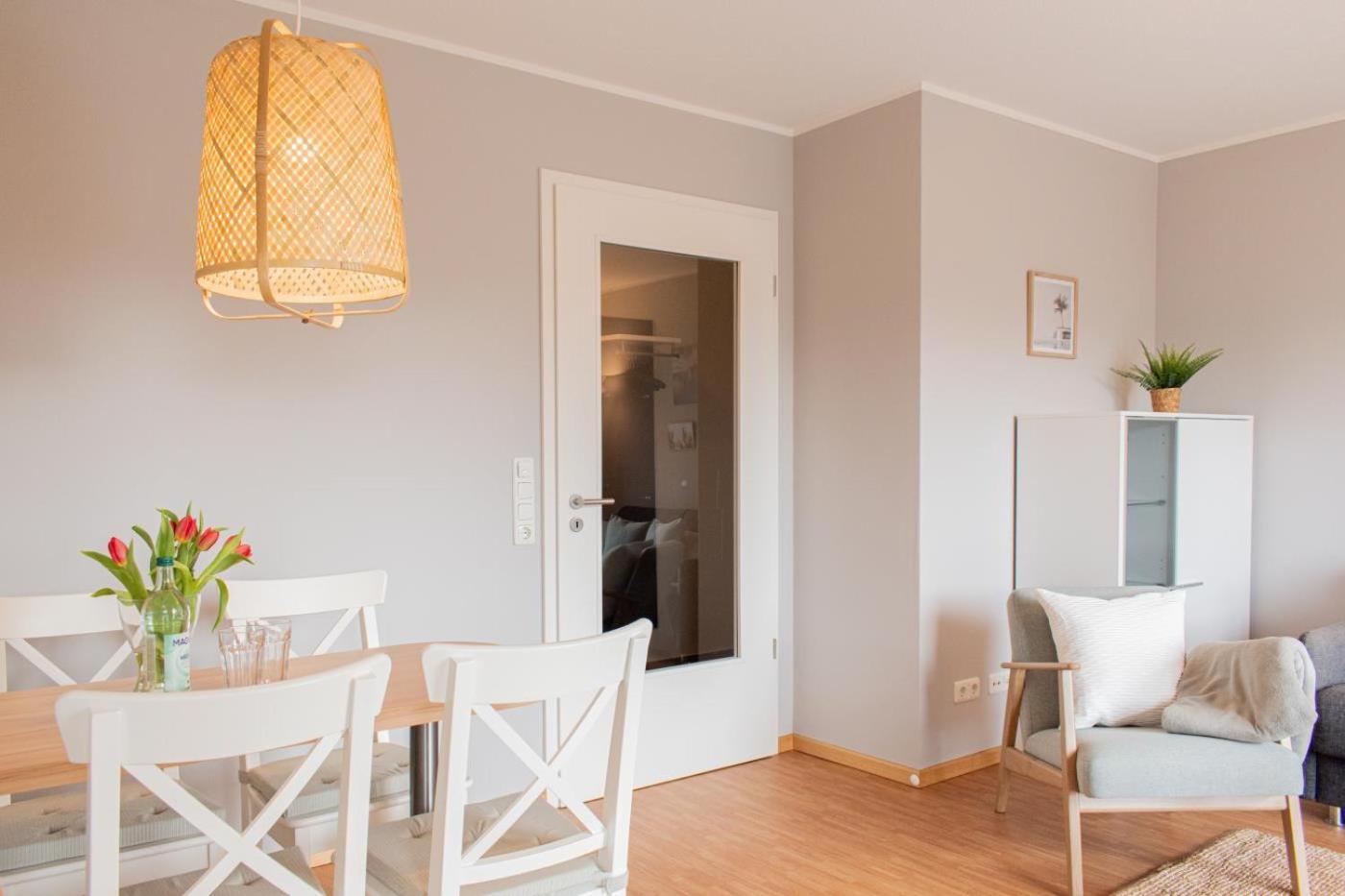Ferienwohnung Strandduene B 13 Scharbeutz Extérieur photo