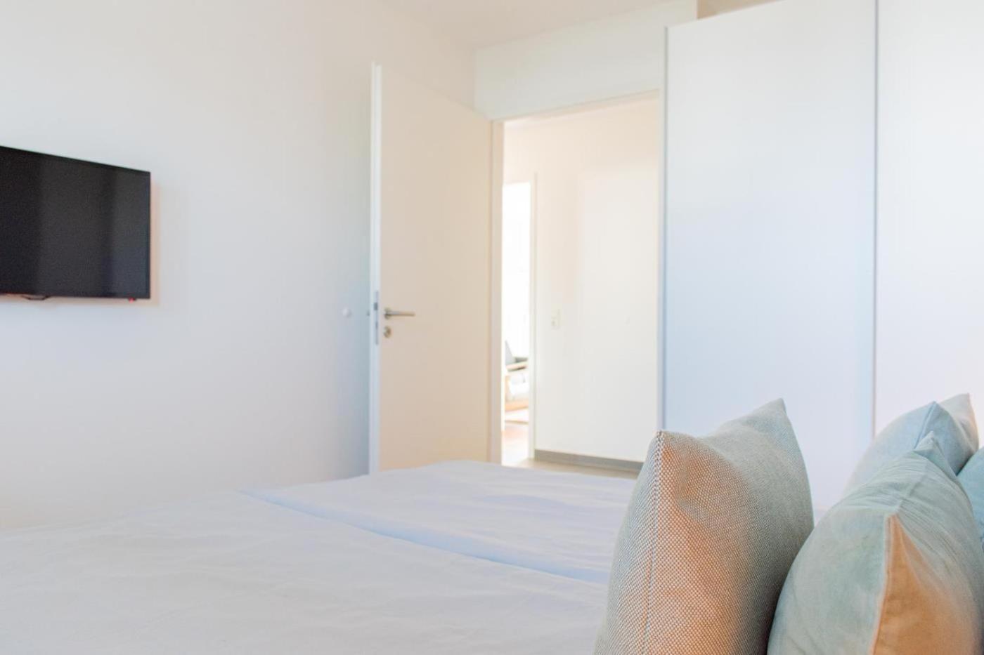 Ferienwohnung Strandduene B 13 Scharbeutz Extérieur photo