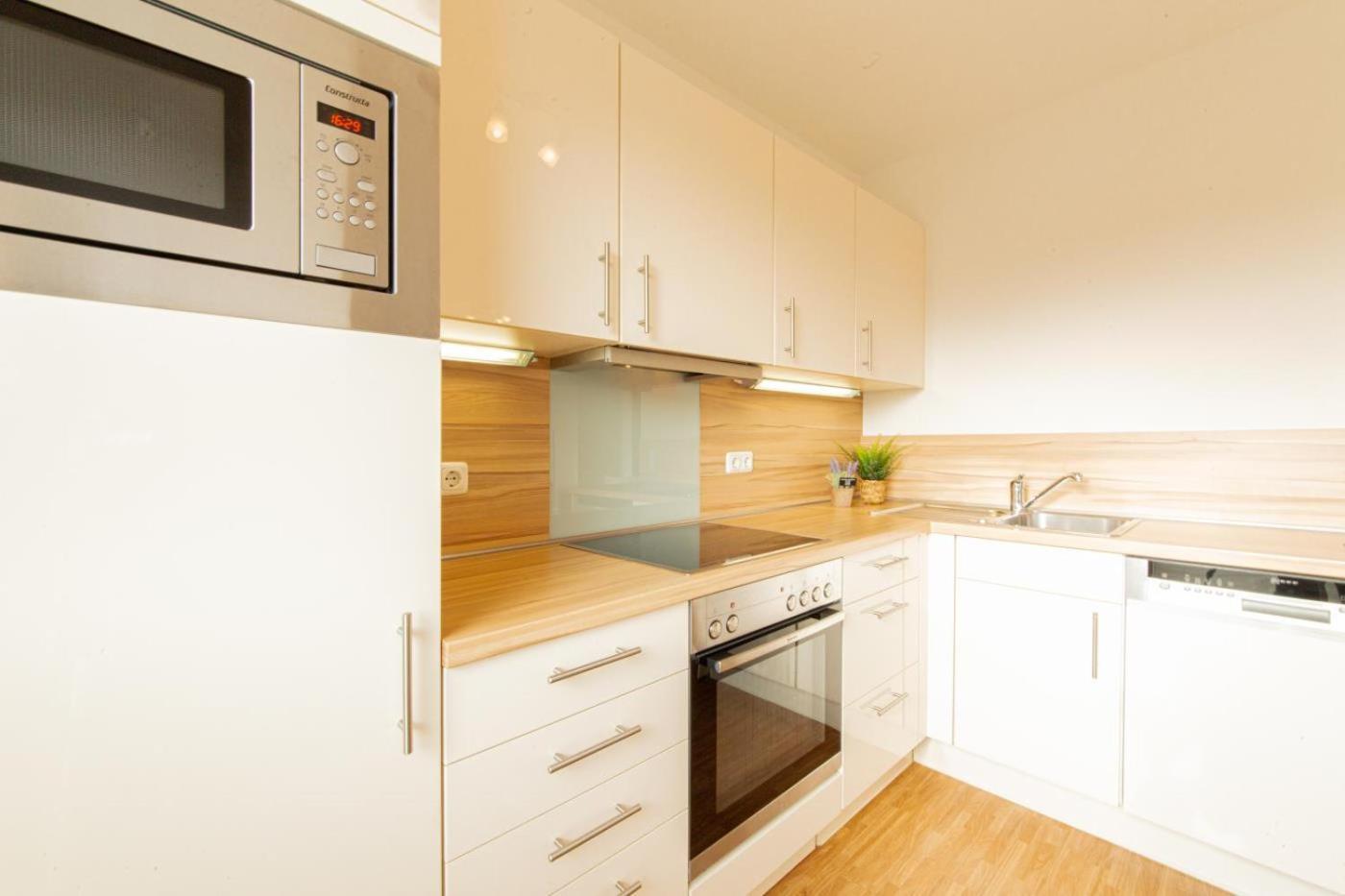 Ferienwohnung Strandduene B 13 Scharbeutz Extérieur photo