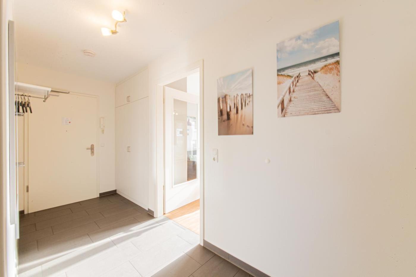 Ferienwohnung Strandduene B 13 Scharbeutz Extérieur photo