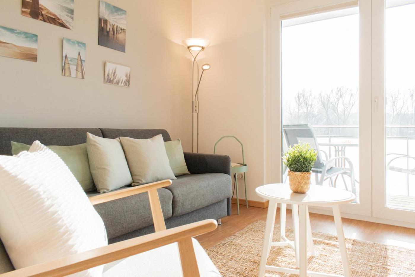 Ferienwohnung Strandduene B 13 Scharbeutz Extérieur photo