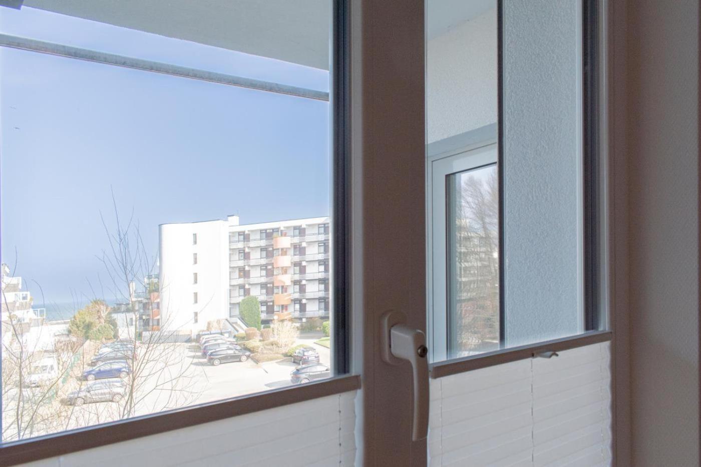 Ferienwohnung Strandduene B 13 Scharbeutz Extérieur photo