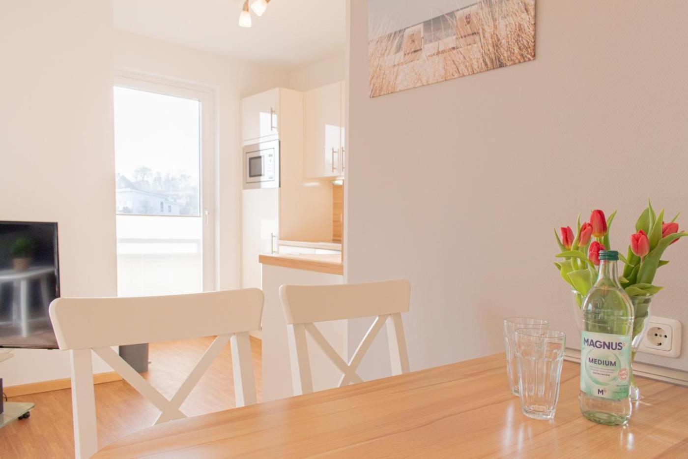 Ferienwohnung Strandduene B 13 Scharbeutz Extérieur photo