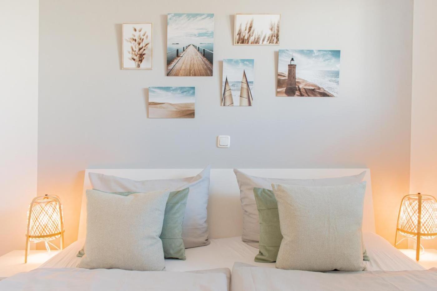 Ferienwohnung Strandduene B 13 Scharbeutz Extérieur photo